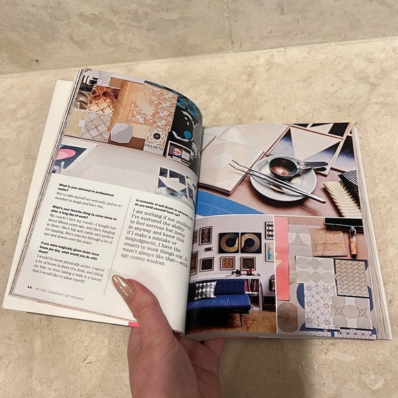 In the Company of Women by Grace Bonney - Picture 2 of 5